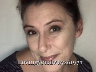 Lovingyoualways61977