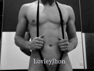 LovleyJhon