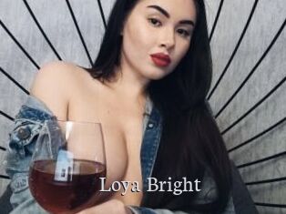 Loya_Bright