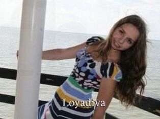 Loya_diva Free Host Empire