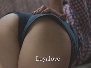 Loya_love Free Host Empire
