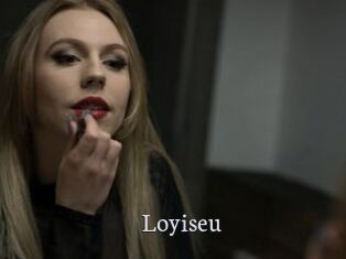 Loyiseu