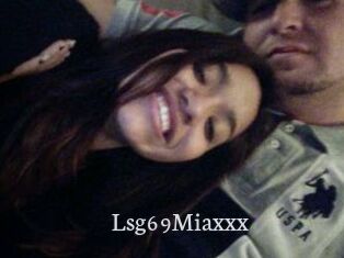 Lsg69Miaxxx Free Host Empire