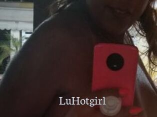 LuHotgirl