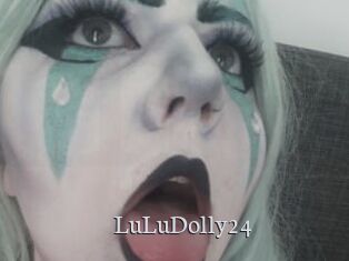LuLuDolly24 Free Host Empire