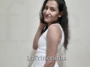 LuPrincesinha