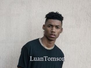 LuanTomson