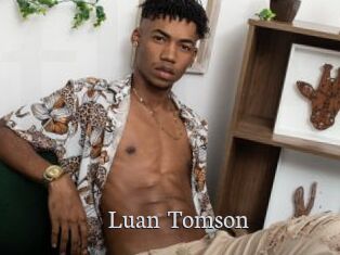 Luan_Tomson