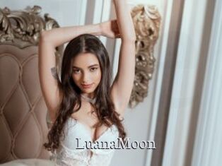 LuanaMoon Free Host Empire