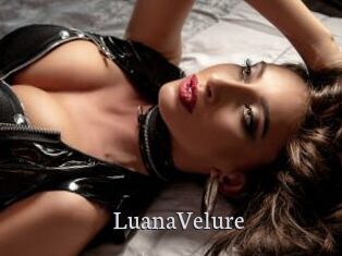 LuanaVelure
