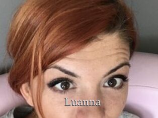 Luanna