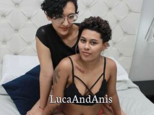LucaAndAnis