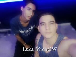Luca_MichelW Free Host Empire