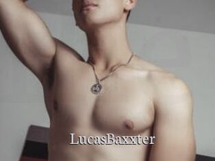 LucasBaxxter