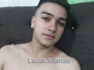 LucasChristian