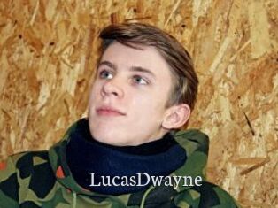 LucasDwayne Free Host Empire