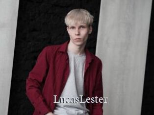 LucasLester Free Host Empire