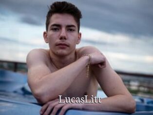 LucasLitt Free Host Empire