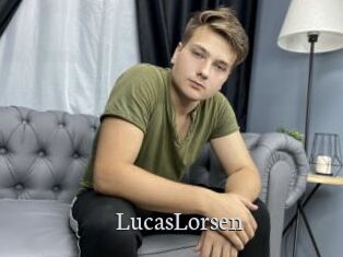 LucasLorsen Free Host Empire