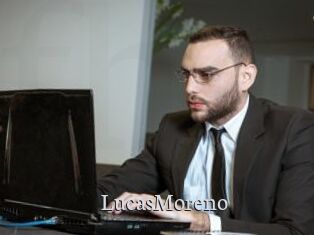 LucasMoreno Free Host Empire
