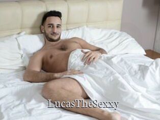 LucasTheSexxy