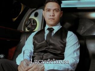 Lucasdelarosa