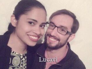 Lucavi
