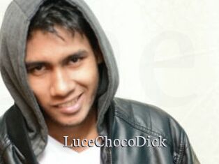 LuceChocoDick