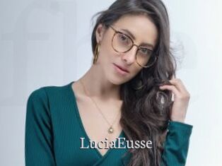 LuciaEusse Free Host Empire