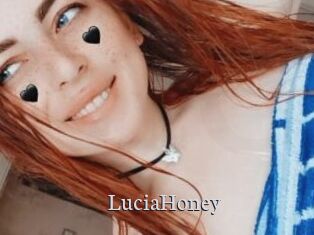 LuciaHoney