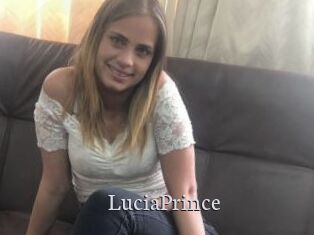 LuciaPrince Free Host Empire