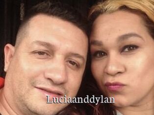 Luciaanddylan