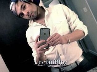 LucianBlue Free Host Empire