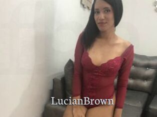LucianBrown