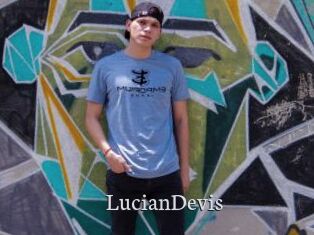 LucianDevis