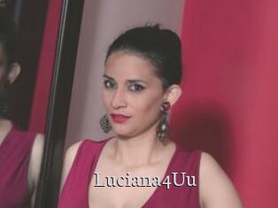 Luciana4Uu Free Host Empire