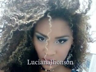 LucianaJhonson