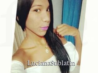 LucianaSublatin