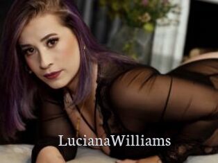 LucianaWilliams