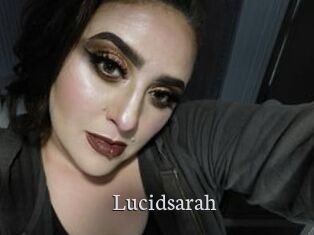 Lucidsarah