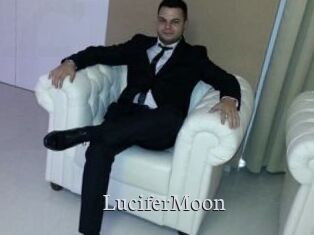 LuciferMoon Free Host Empire