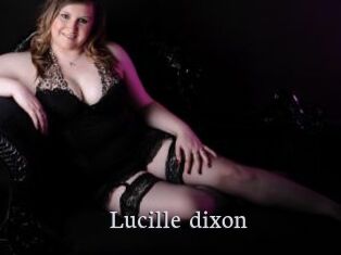 Lucille_dixon
