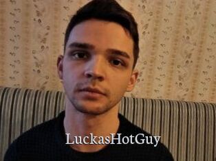 LuckasHotGuy