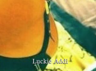 Luckie_Addi