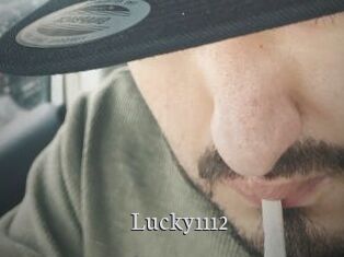Lucky1112