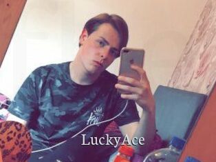 LuckyAce