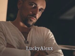 LuckyAlexx Free Host Empire