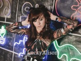 LuckyAlison