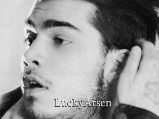 LuckyArsen