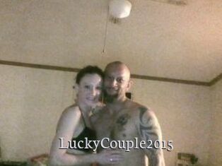 LuckyCouple2015